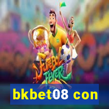 bkbet08 con